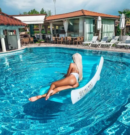Анкета Малина, возраст 28, от 3500 ₽