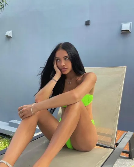 Диана