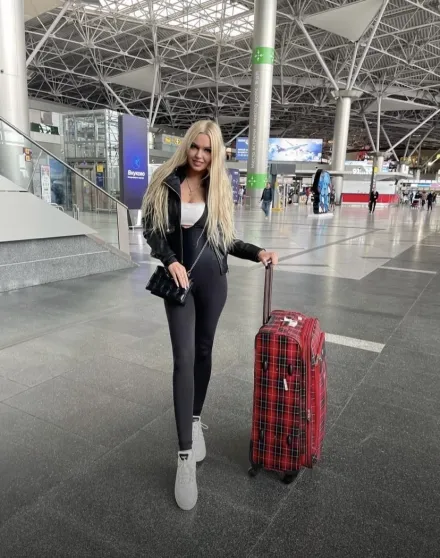 Москвина