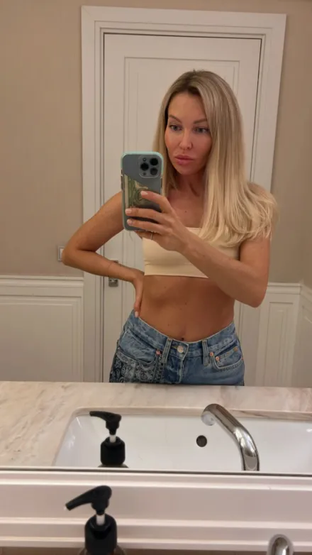Ирина REAL